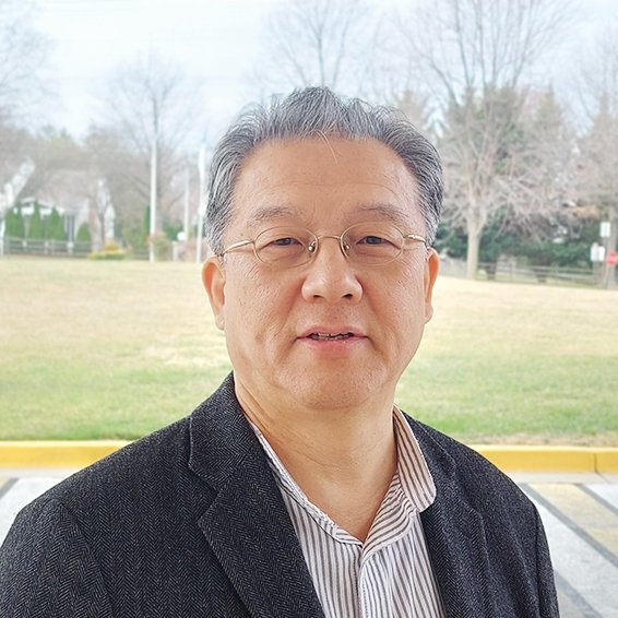 김대영 목사